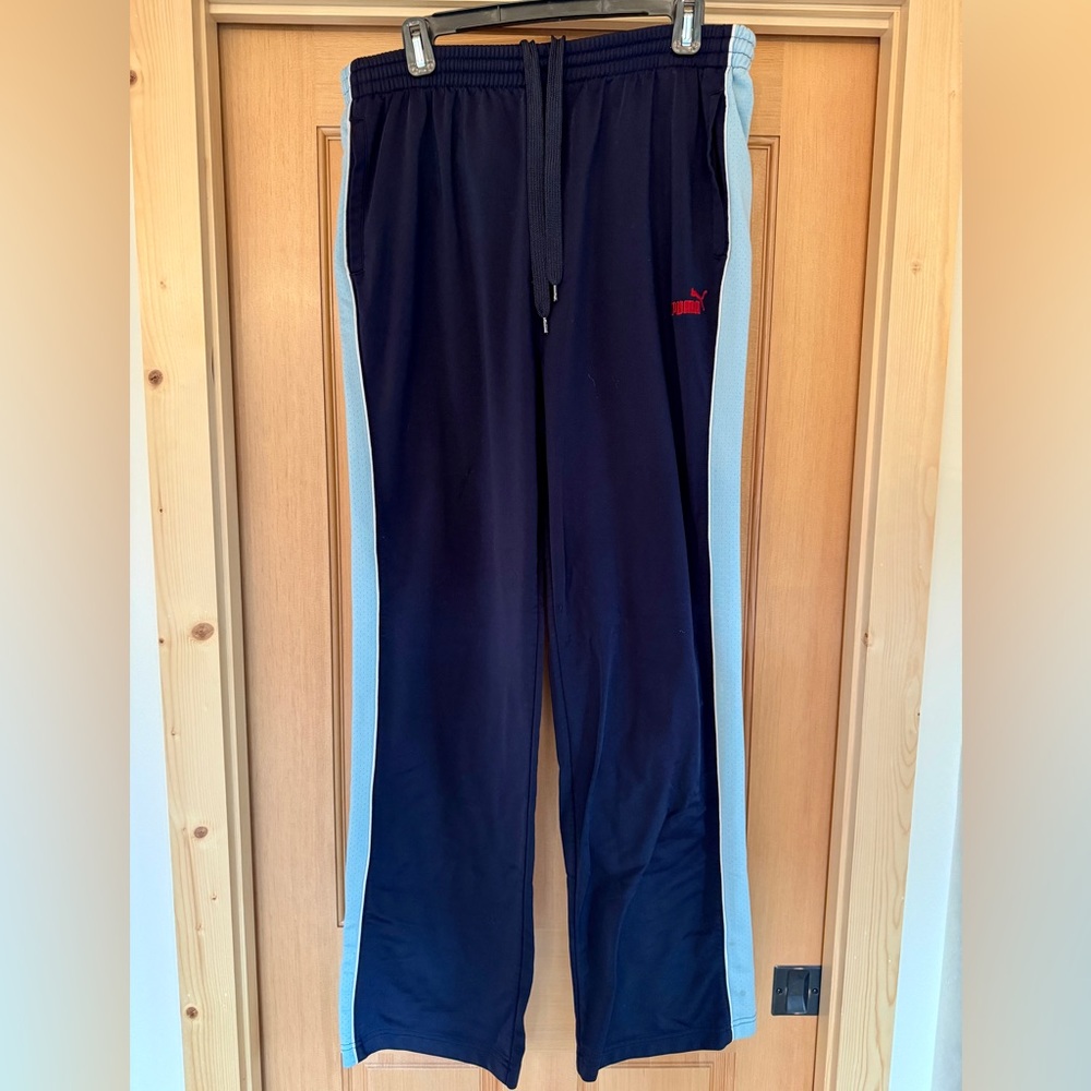Vintage Puma Track Pants